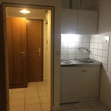 Apartment Mona Lisa *